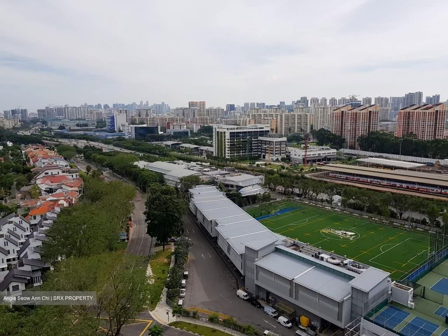 The Chuan (D19), Condominium #608059691